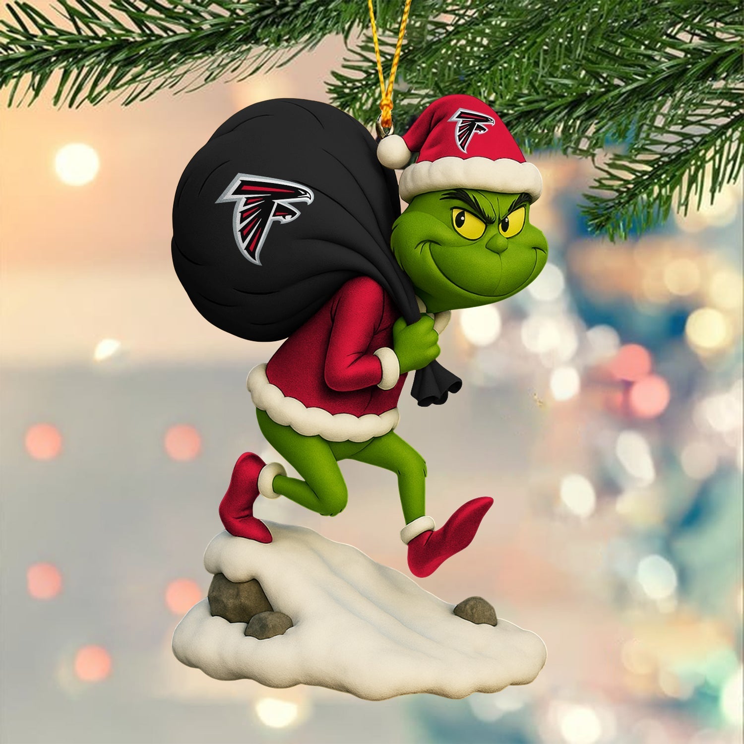 Selected Variant Image