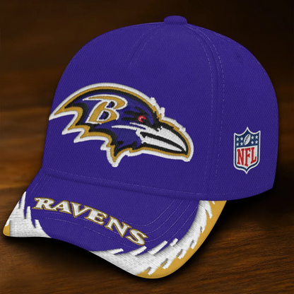 Premium NFL BAL Classic Cap V16 NMD  TTV