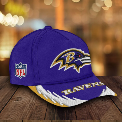 Premium NFL BAL Classic Cap V16 NMD  TTV