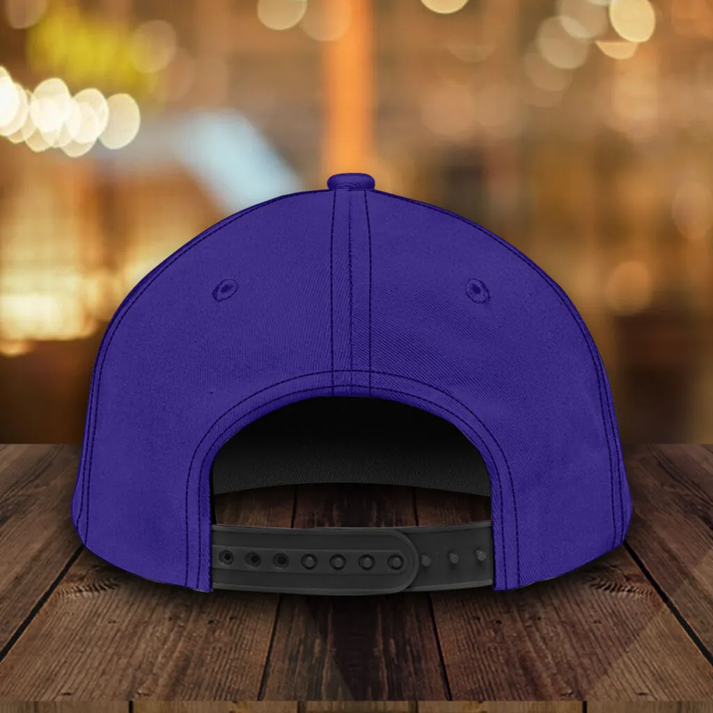 Premium NFL BAL Classic Cap V16 NMD  TTV