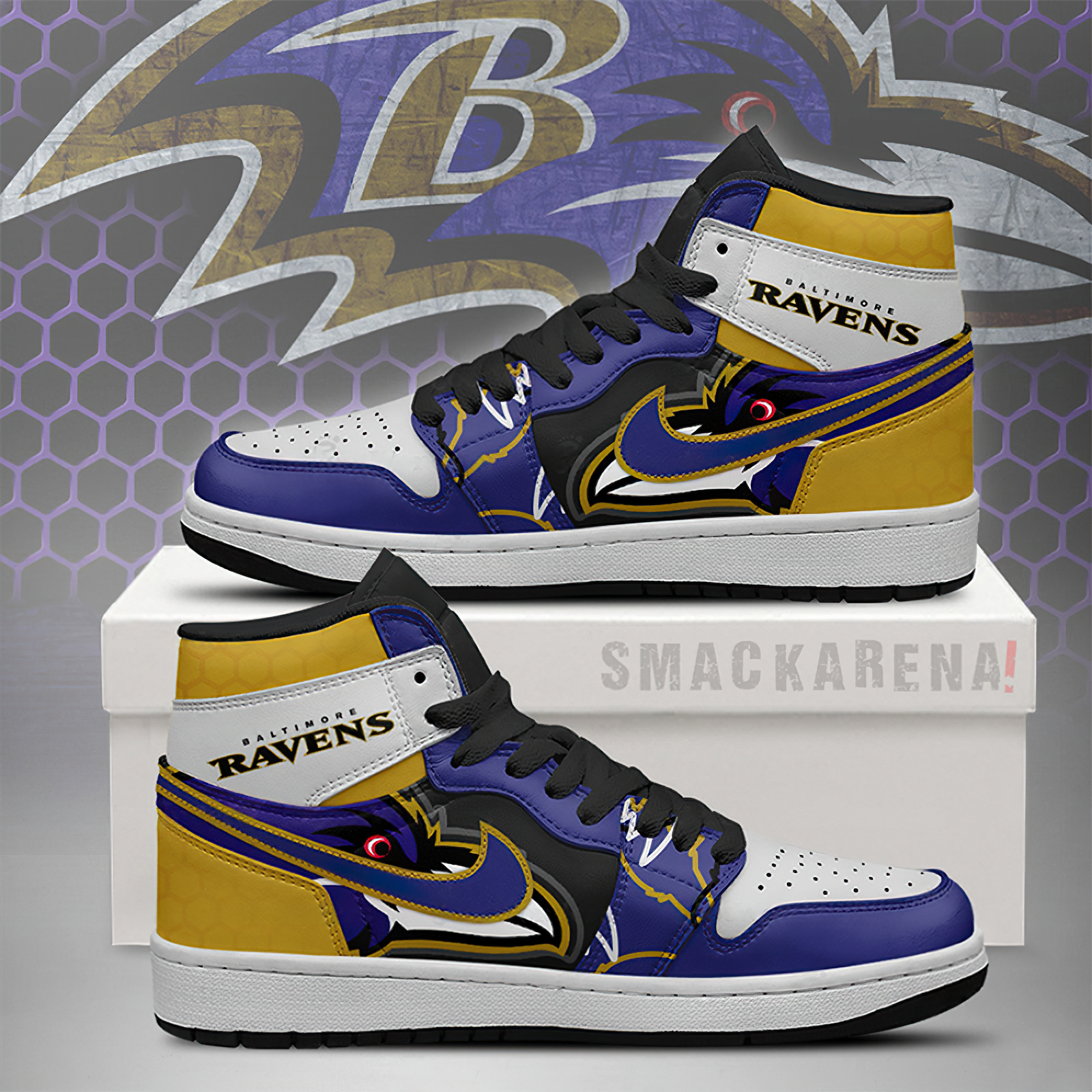 Selected Variant Image