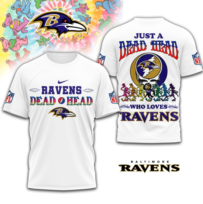 Premium NFL BAL Deadhead T-shirt V17 NMD TTV.png
