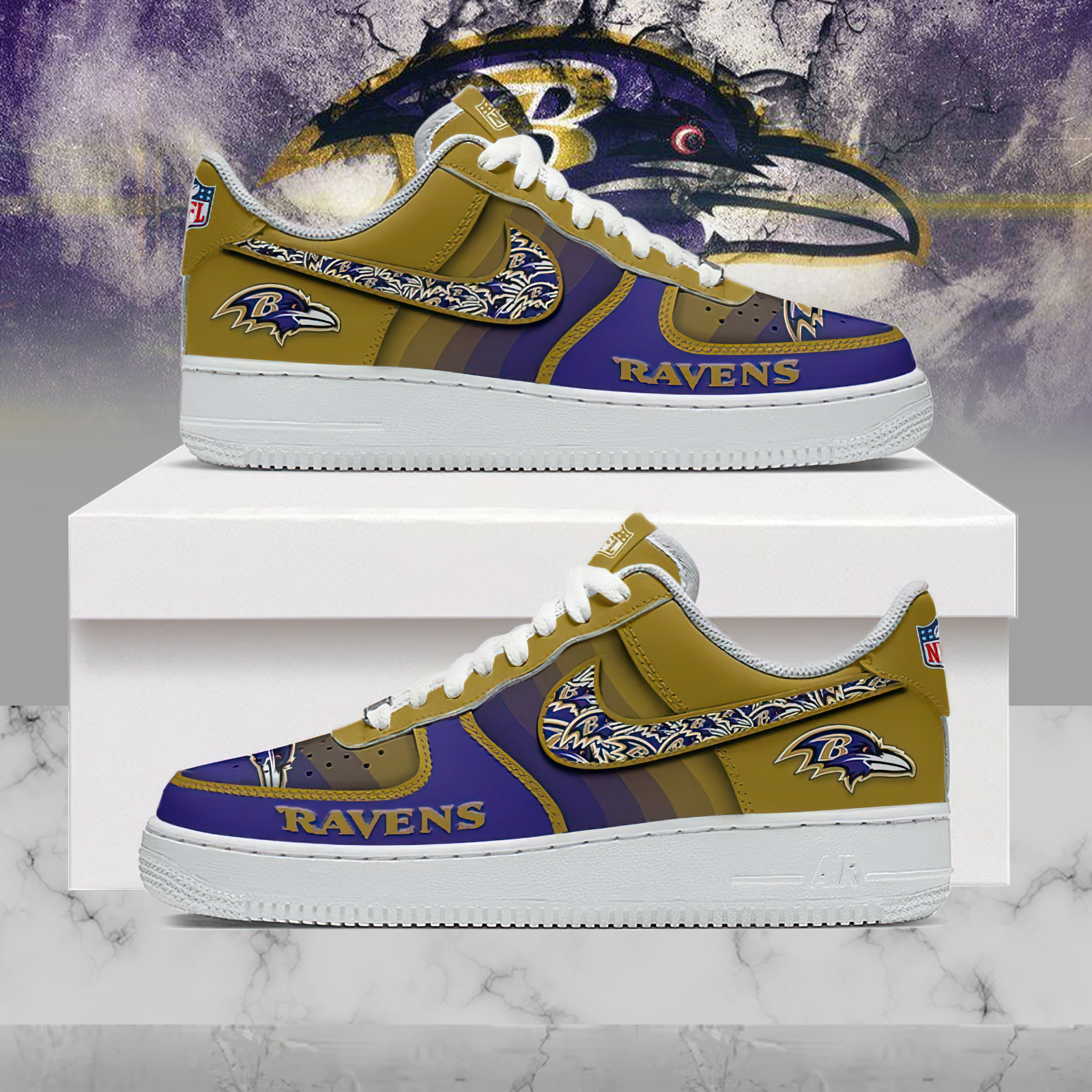 Selected Variant Image