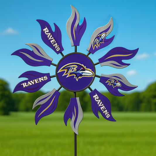 Premium NFL BAL Wind Spinner V1 NMD TTV