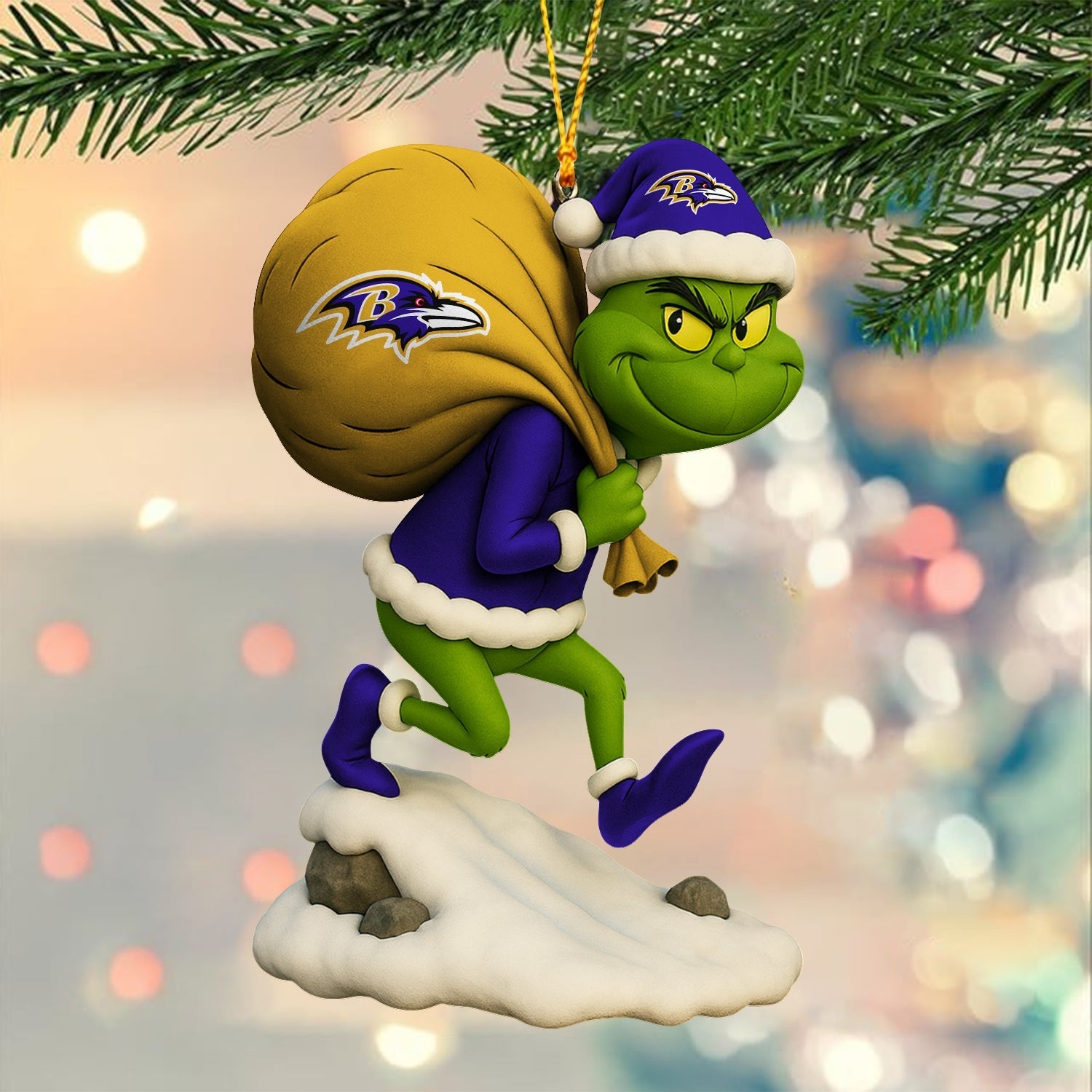 Selected Variant Image