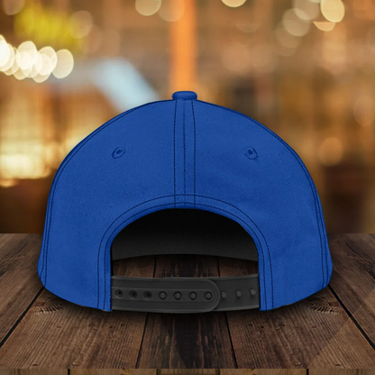 Premium NFL BUF Classic Cap V16 NMD  TTV