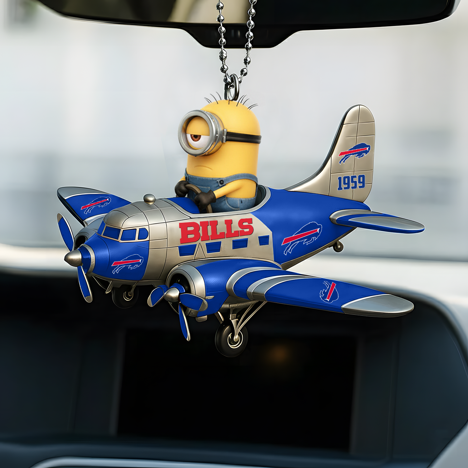 Selected Variant Image