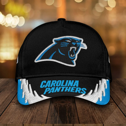 Premium NFL CAR Classic Cap V16 NMD  TTV