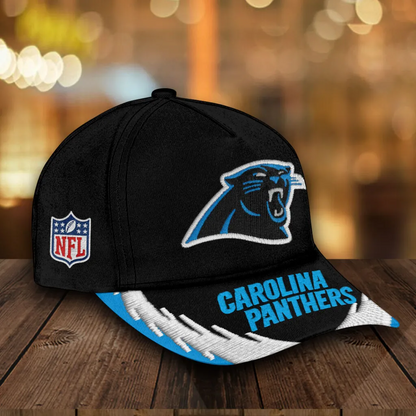 Premium NFL CAR Classic Cap V16 NMD  TTV