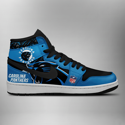 Premium NFL CAR Classic High-Top Sneaker V1 NMD 111125 TTV