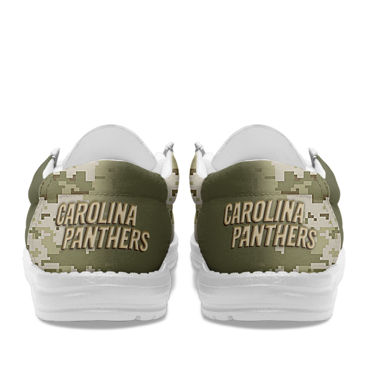 Premium NFL CAR Salute to Service Loafer V2 NMD TTV