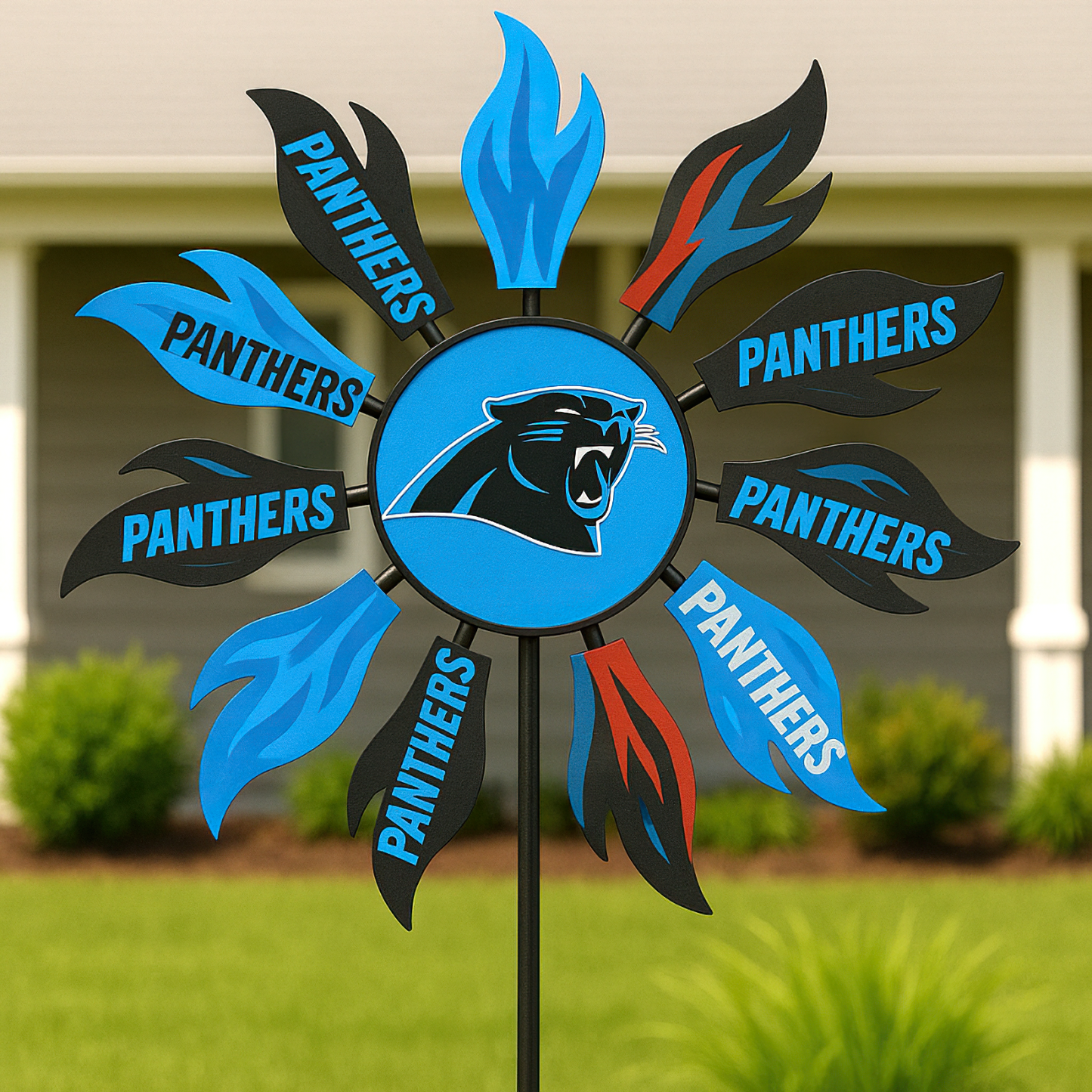 Premium NFL CAR Wind Spinner V1 NMD TTV