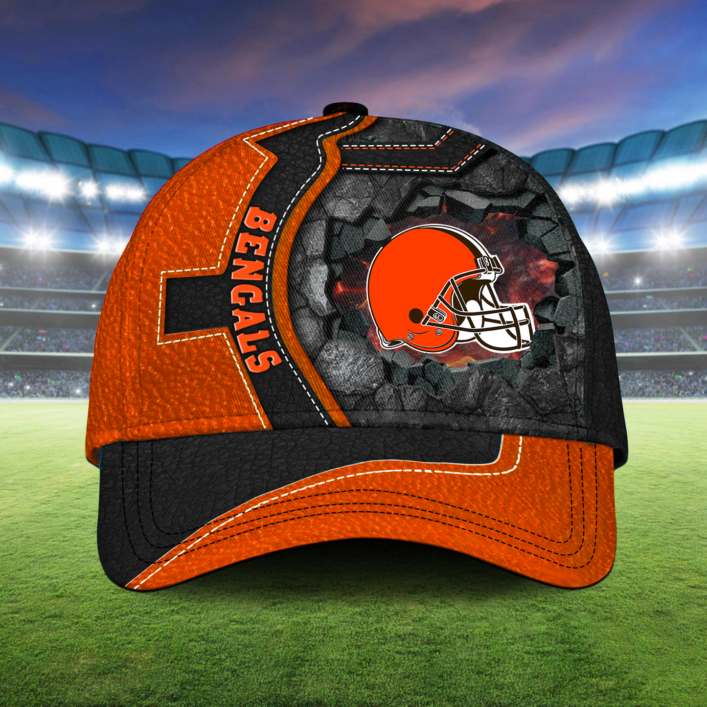Premium NFL CB3 Cap V15 NMD TTV