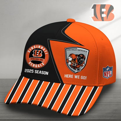 Premium NFL CCBG Pre-season Cap V14 NMD NHM