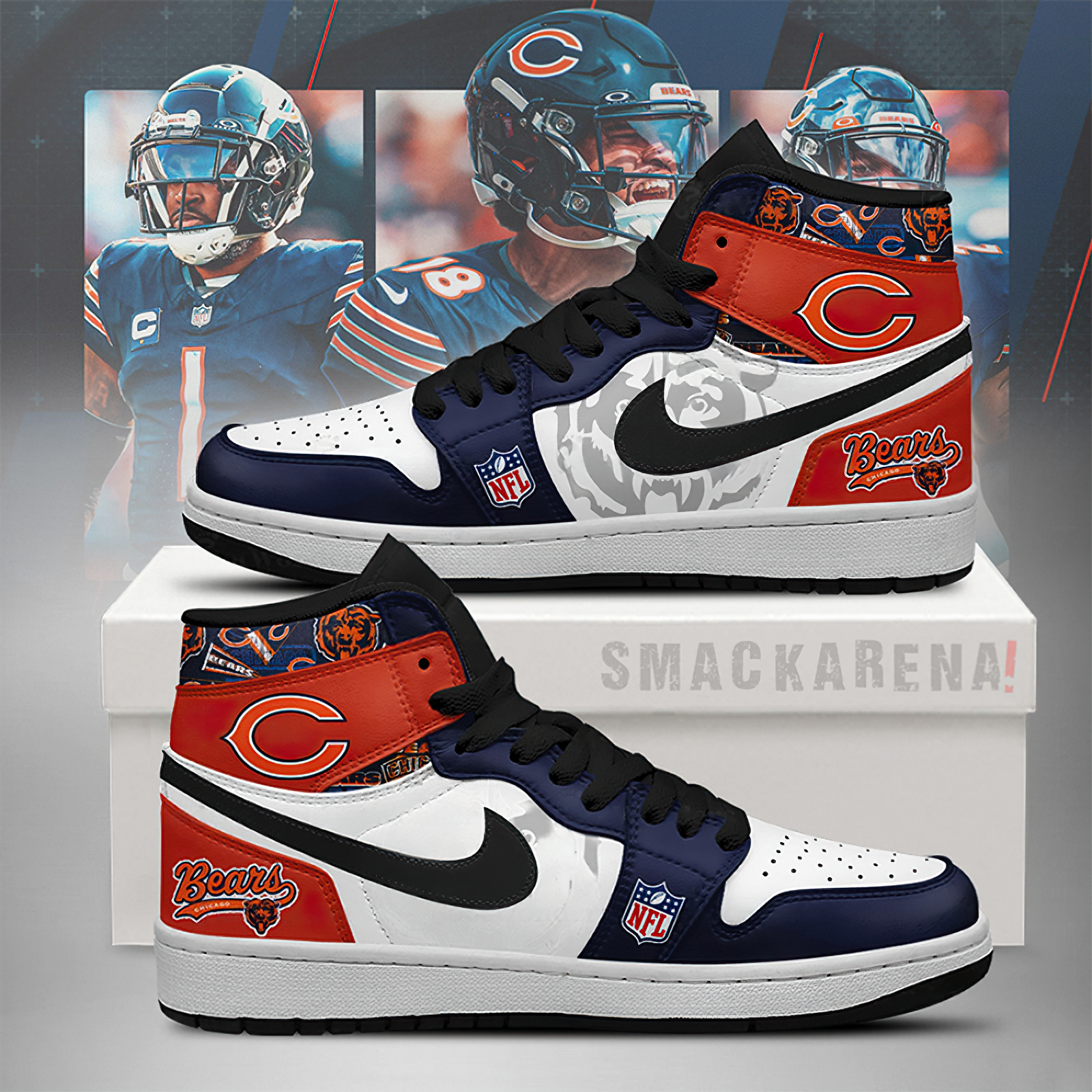 Selected Variant Image