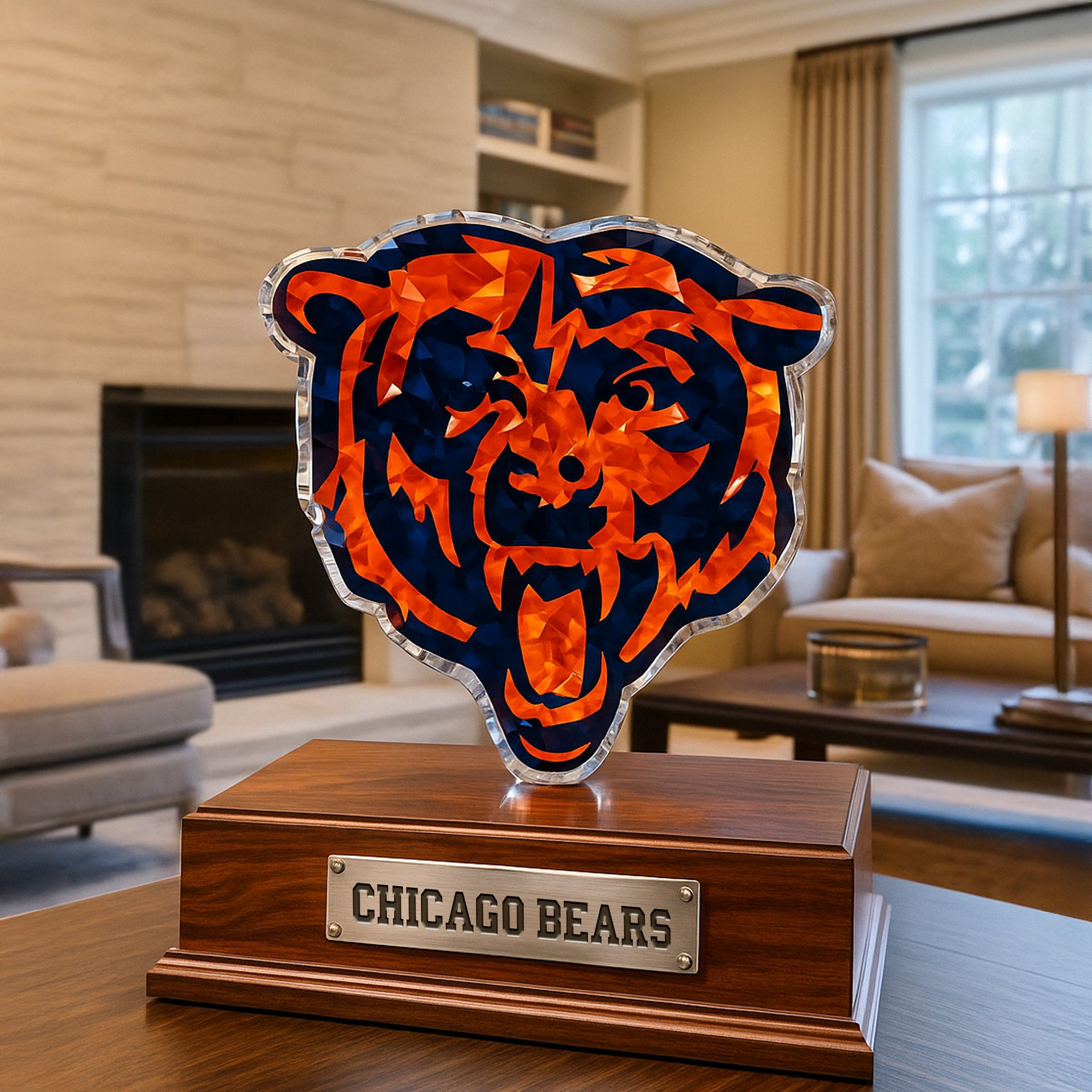 Selected Variant Image