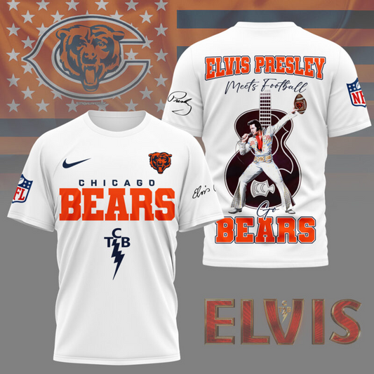 Premium NFL CHI x Elvis Presley T-shirt V16 NMD TTV 1.png