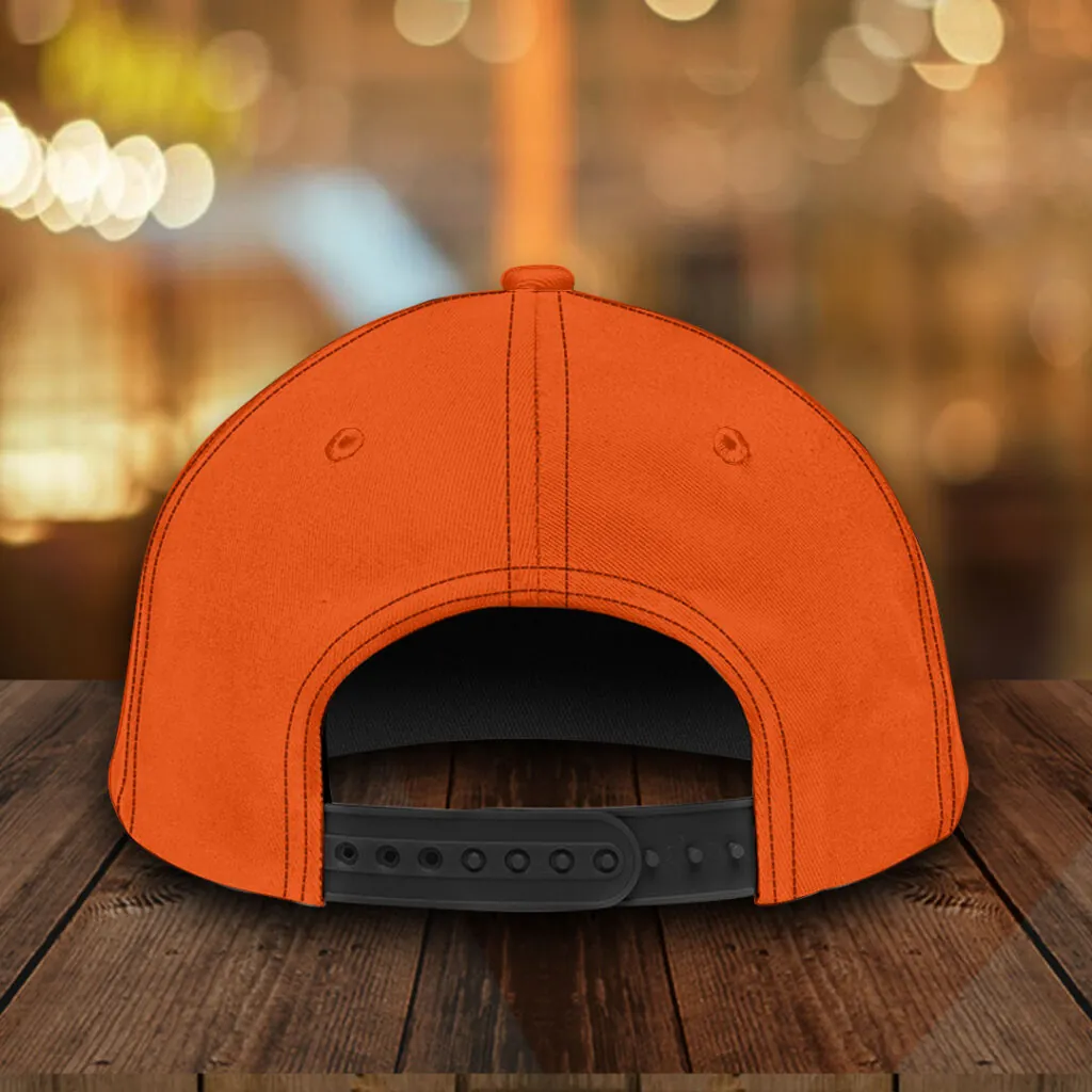 Premium NFL CIN Classic Cap V16 NMD  TTV