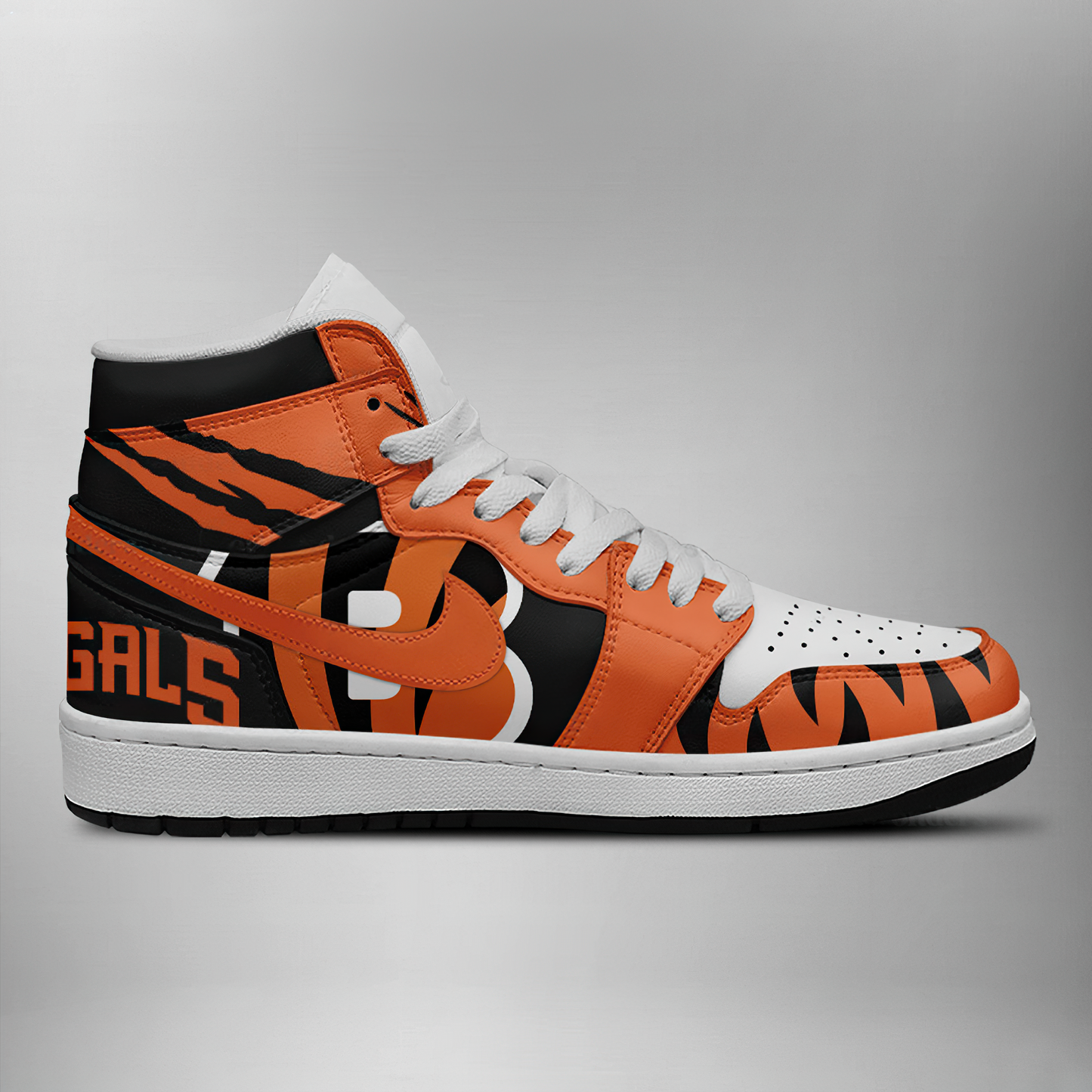 Premium NFL CIN Classic High-Top Sneaker V1 NMD 111125 TTV