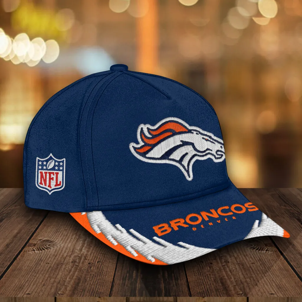 Premium NFL DEN Classic Cap V16 NMD  TTV
