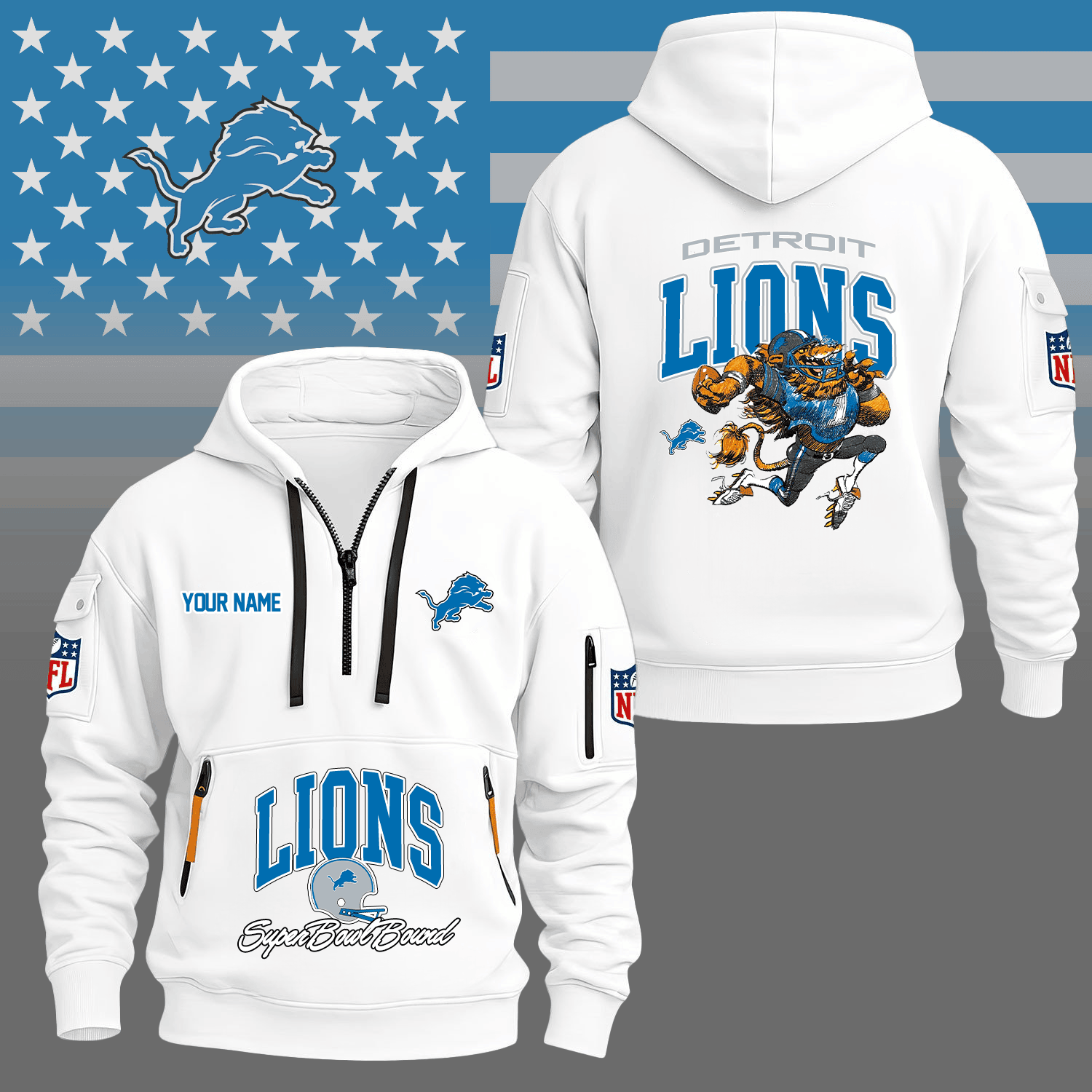 Selected Variant Image