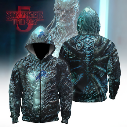 Premium NFL DET x STT Crossover Hoodie V1 NMD TTV