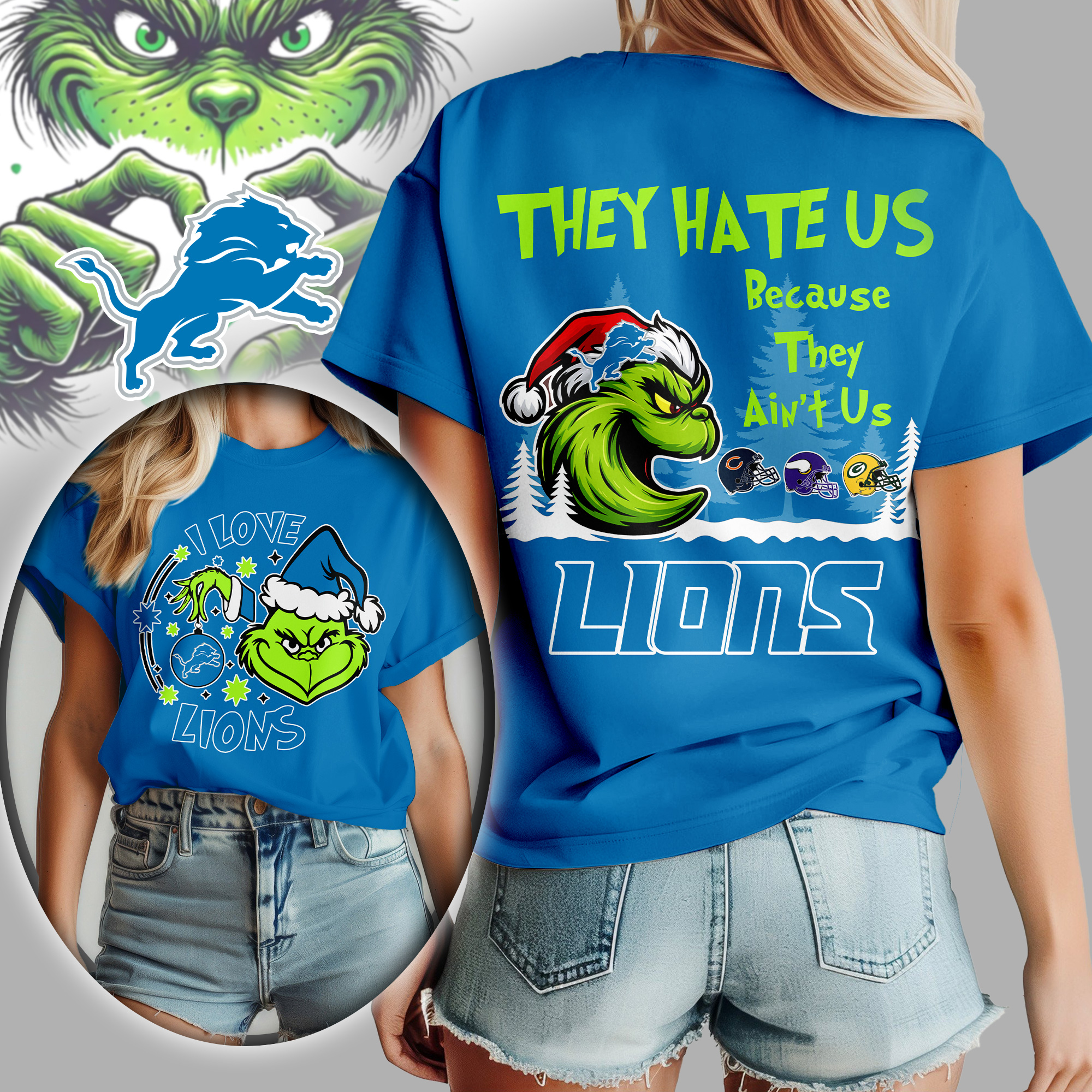 Selected Variant Image