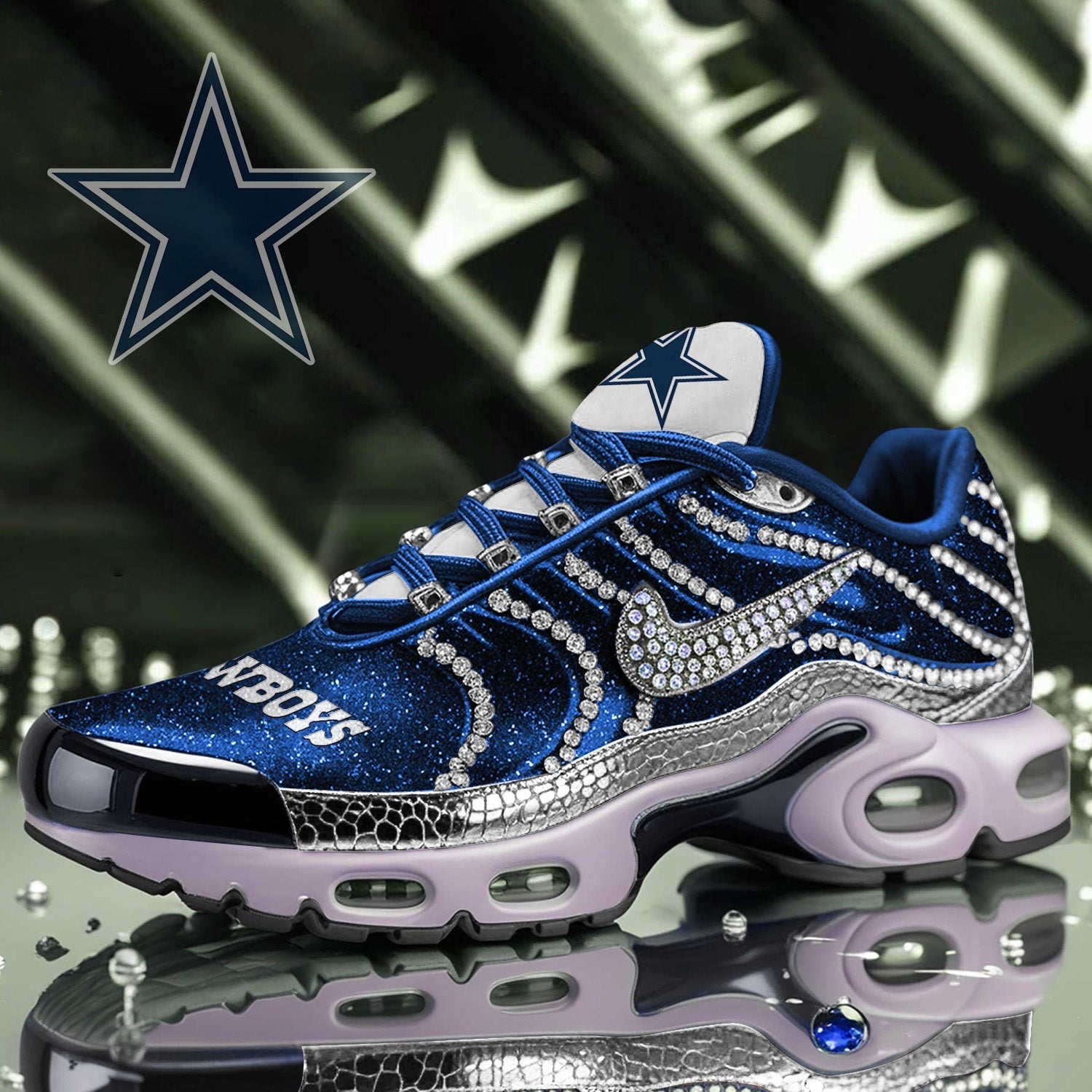 Selected Variant Image