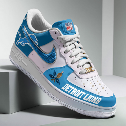 Premium NFL DTLN AF1 Sneaker V2 NMD NTT