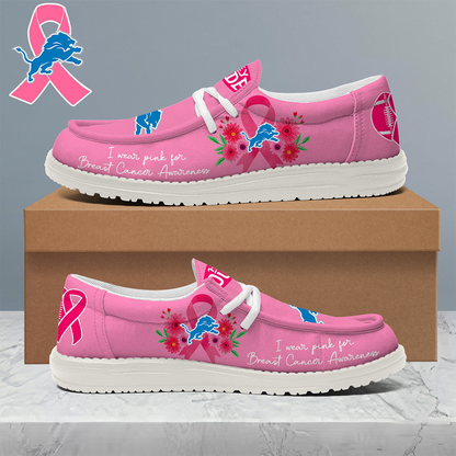 Premium NFL DTLN Breast Cancer Loafer Shoes V1 NMD 030925 TTV