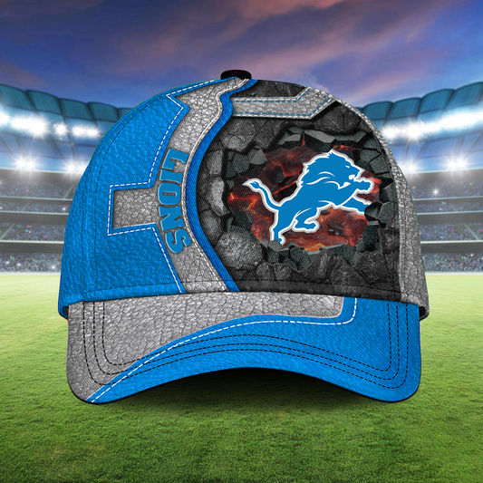 Premium NFL DTLN Cap V15 NMD TTV