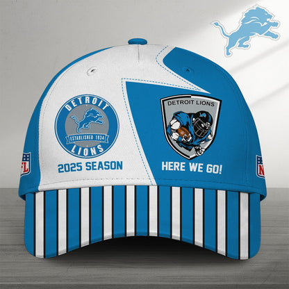 Premium NFL DTLN Pre-season Cap V14 NMD NHM