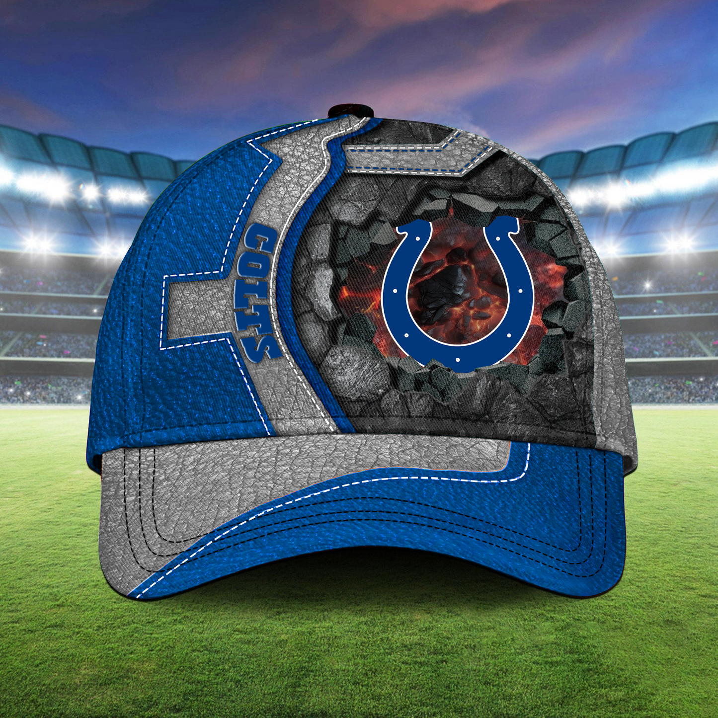 Premium NFL IC Cap V15 NMD TTV