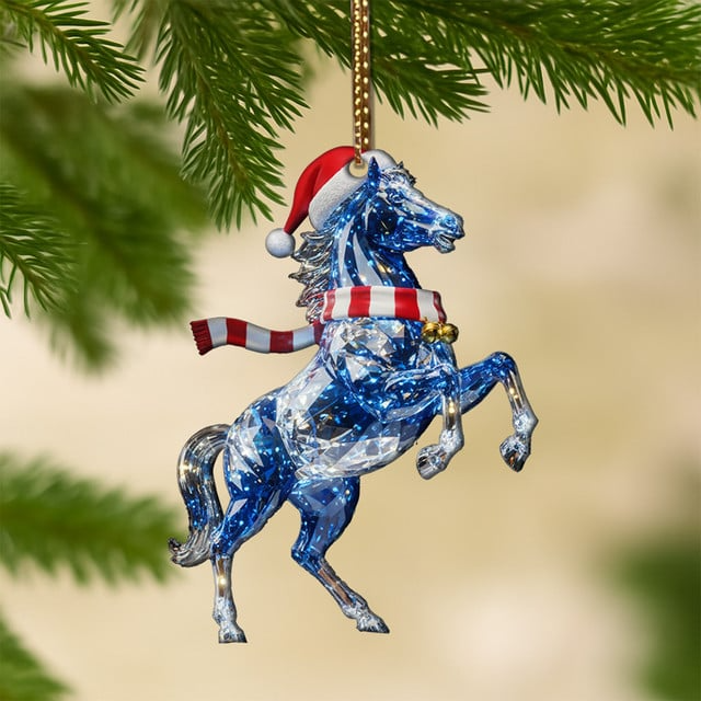 Premium NFL IND Combo Crystal Christmas Gifts V1 NMD 201025 TTV