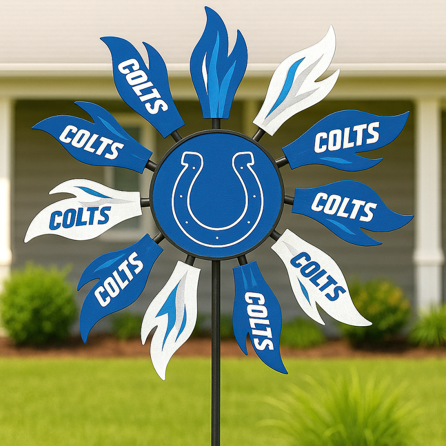 Premium NFL IND Wind Spinner V1 NMD TTV