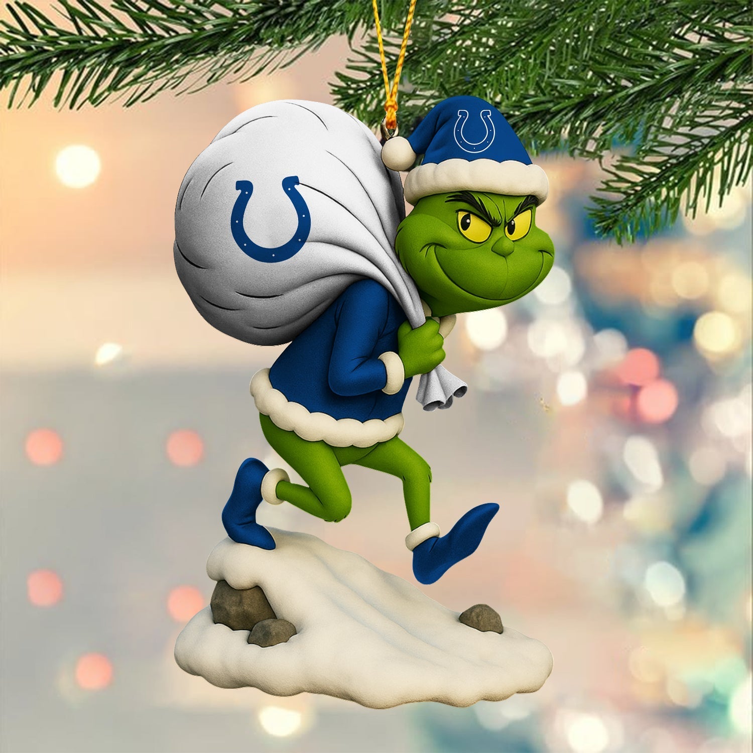 Selected Variant Image