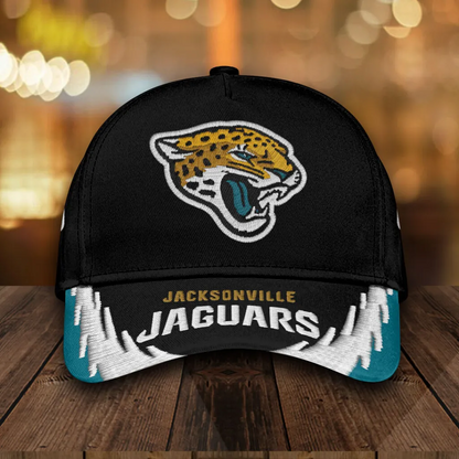 Premium NFL JAC Classic Cap V16 NMD  TTV