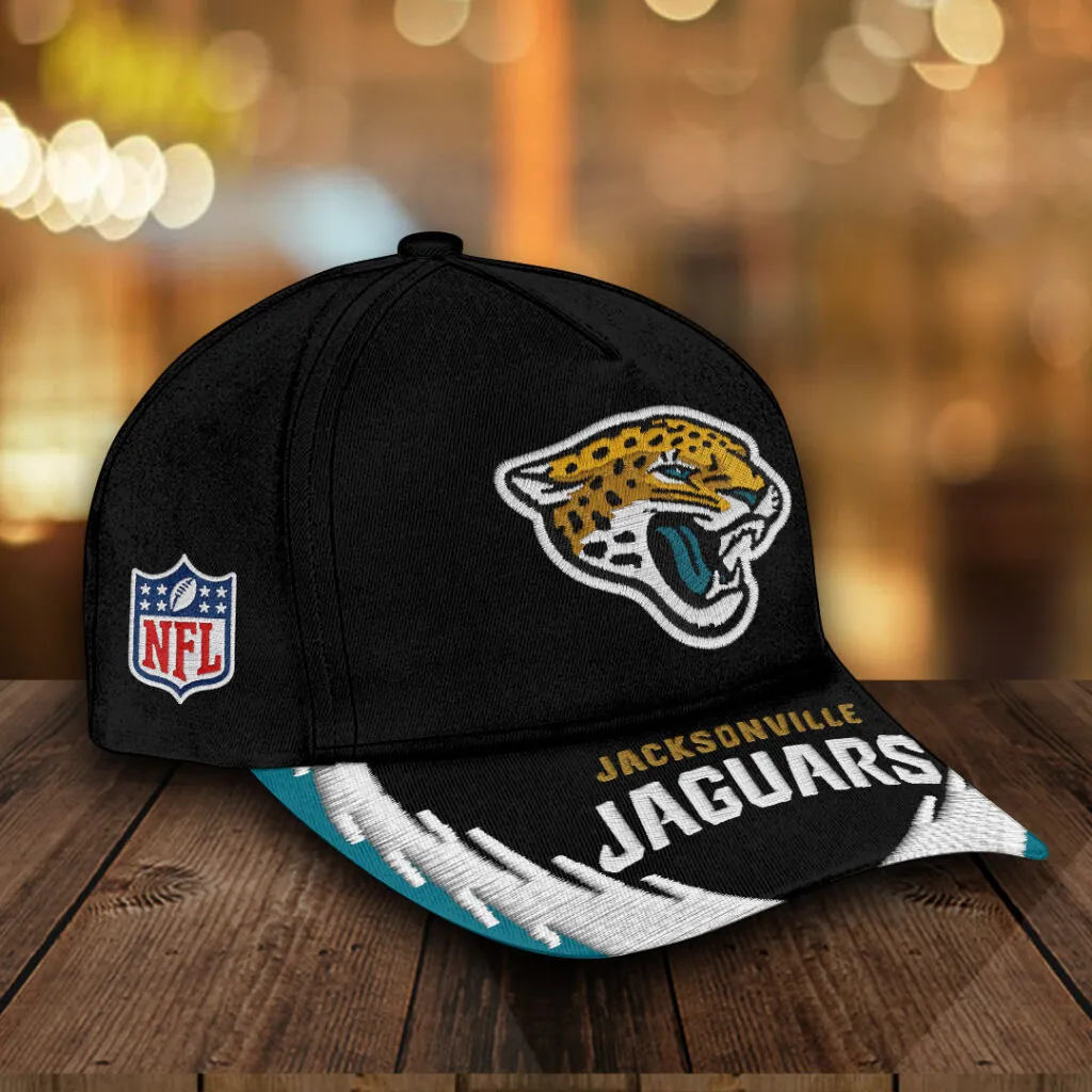 Premium NFL JAC Classic Cap V16 NMD  TTV