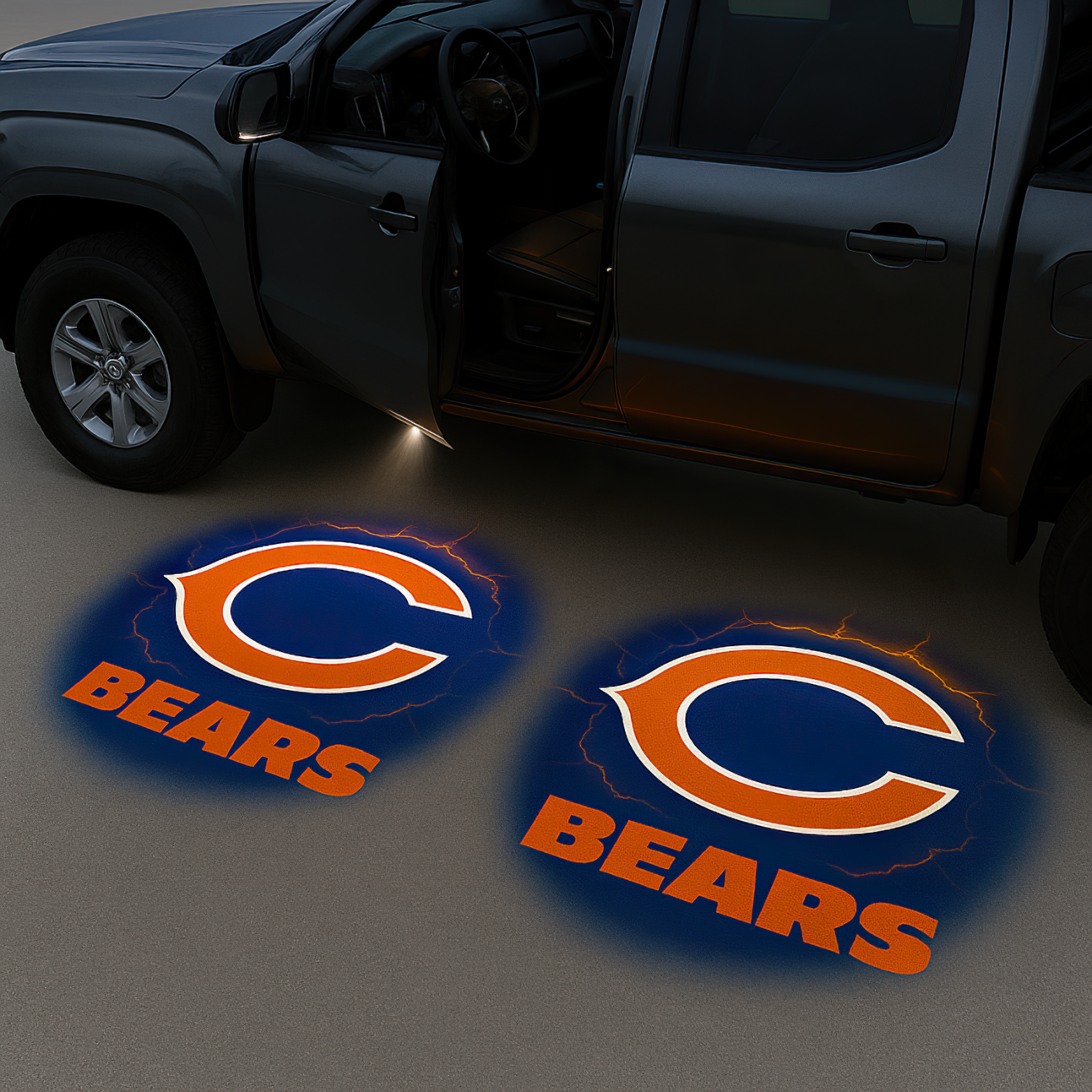 Selected Variant Image