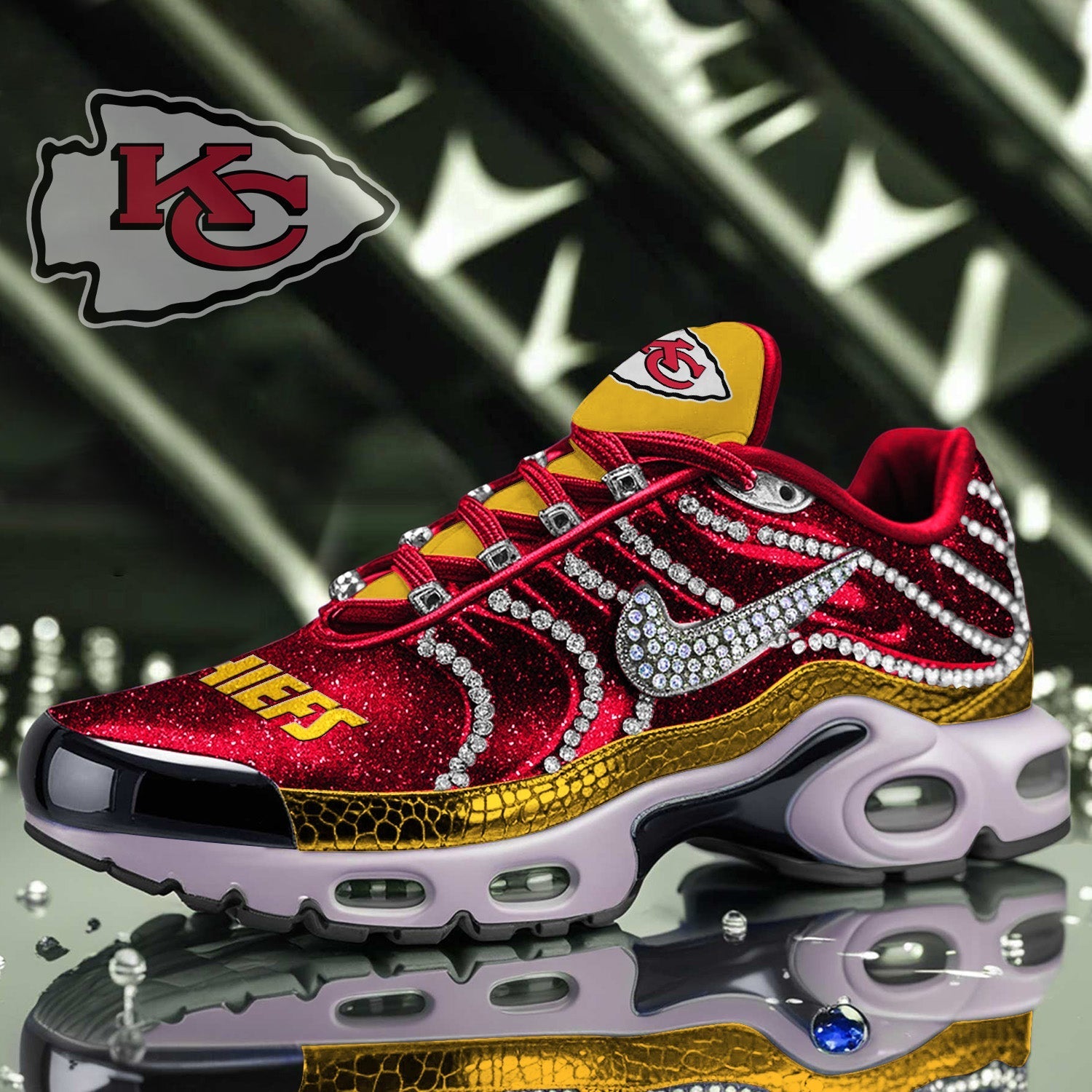 Selected Variant Image