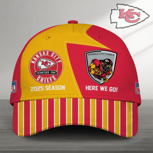 Premium NFL KCC Pre-season Cap V14 NMD NHM