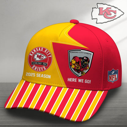Premium NFL KCC Pre-season Cap V14 NMD NHM