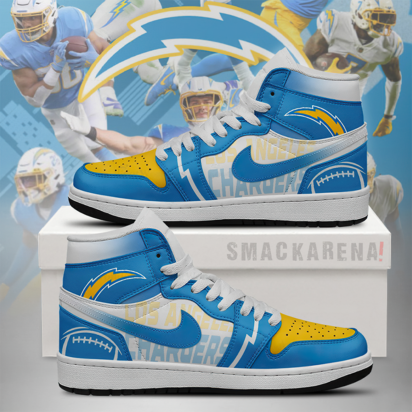 Selected Variant Image