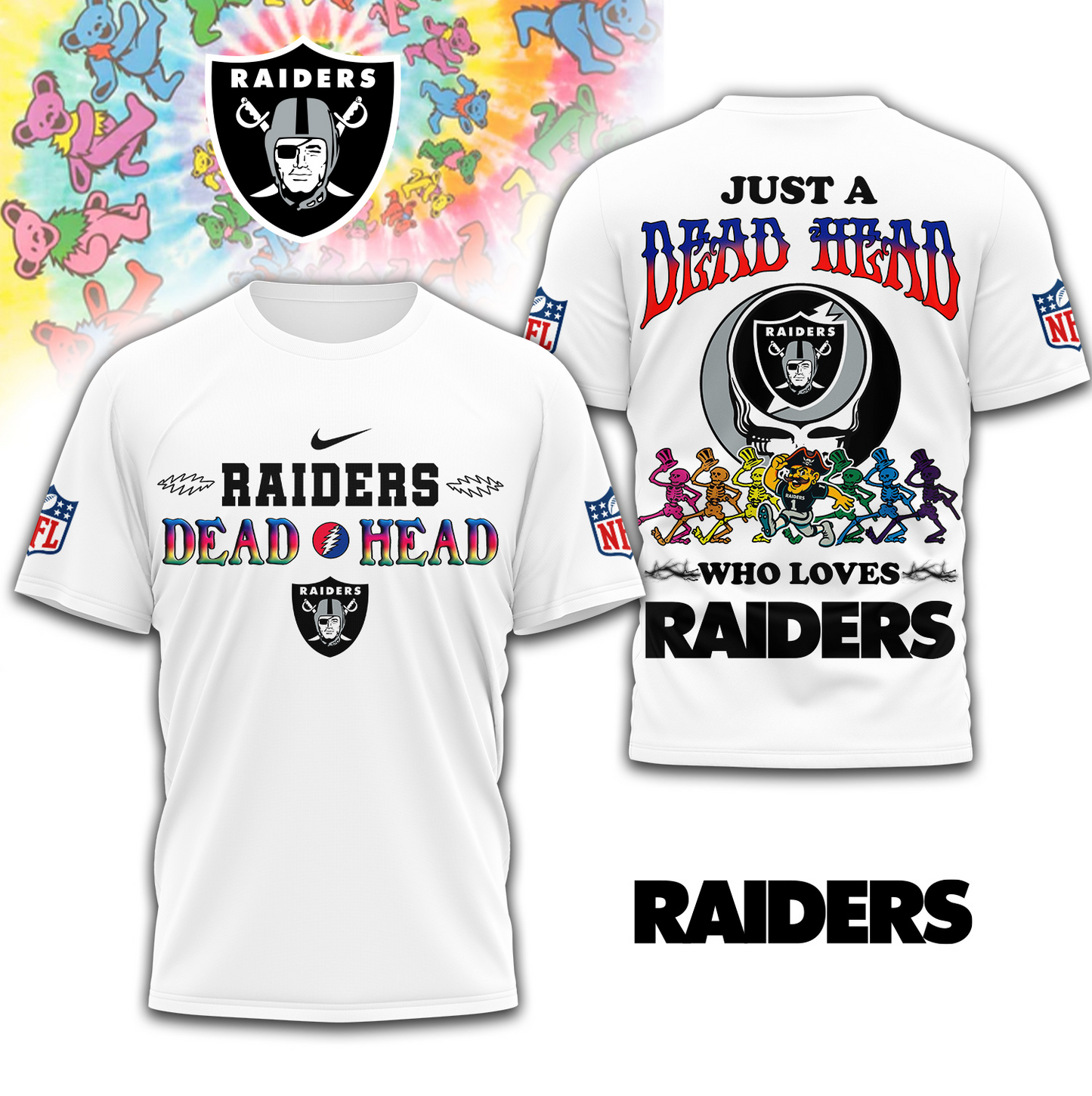 Premium NFL LV Deadhead T-shirt V17 NMD TTV.png