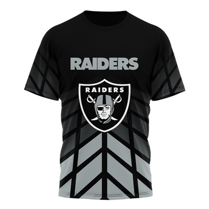 Premium NFL LV Flag Football T-shirt V1 NMD TTV