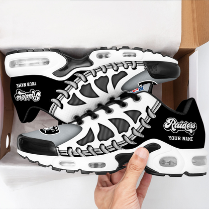 Premium NFL LV Spine Rush Air Max Sneaker V4 NMD  TTV