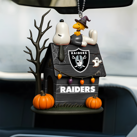 Premium NFL LV x SNP Car Ornament DatND ThuongNH