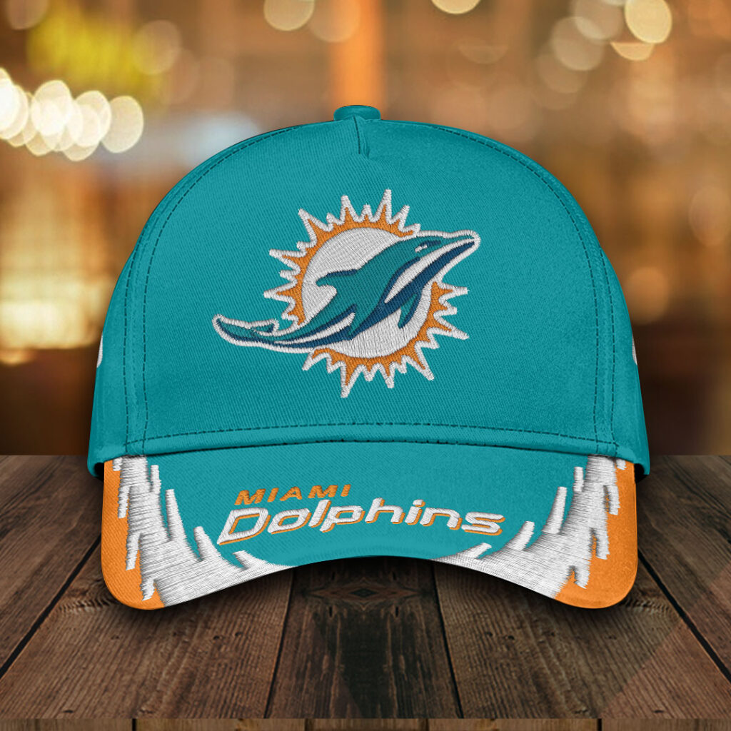 Premium NFL MIA Classic Cap V16 NMD  TTV