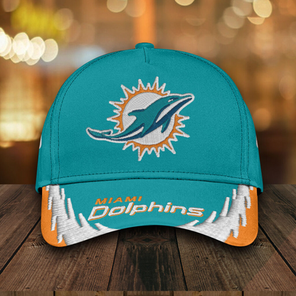 Premium NFL MIA Classic Cap V16 NMD  TTV