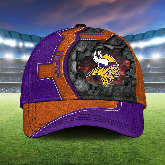 Premium NFL MV Cap V15 NMD TTV